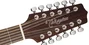 Takamine GD30CE-12NAT Guitare électroacoustique 12 cordes Dreadnought