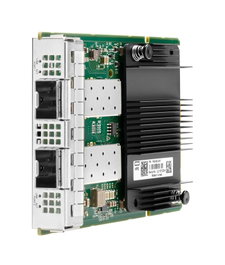 Hewlett Packard Enterprise Adaptateur Mellanox MCX631432AS-ADAI Ethernet 10/25Gb 2 ports SFP28 OCP3