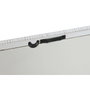Home ESPRIT Cadre Verre Rotin 50 x 2,5 x 70 cm