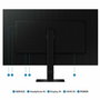 Samsung LS27D700EAU / LS27D700EAUXEN - Moniteur ViewFinity 27 pouces - Noir