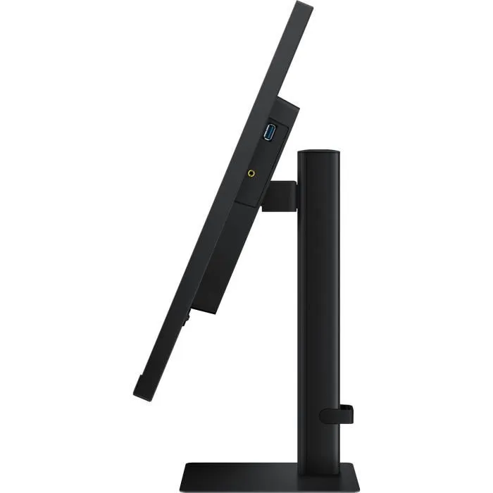 Samsung ViewFinity S70D LS27D700EAUXEN 27 pouces UHD 4K IPS Noir
