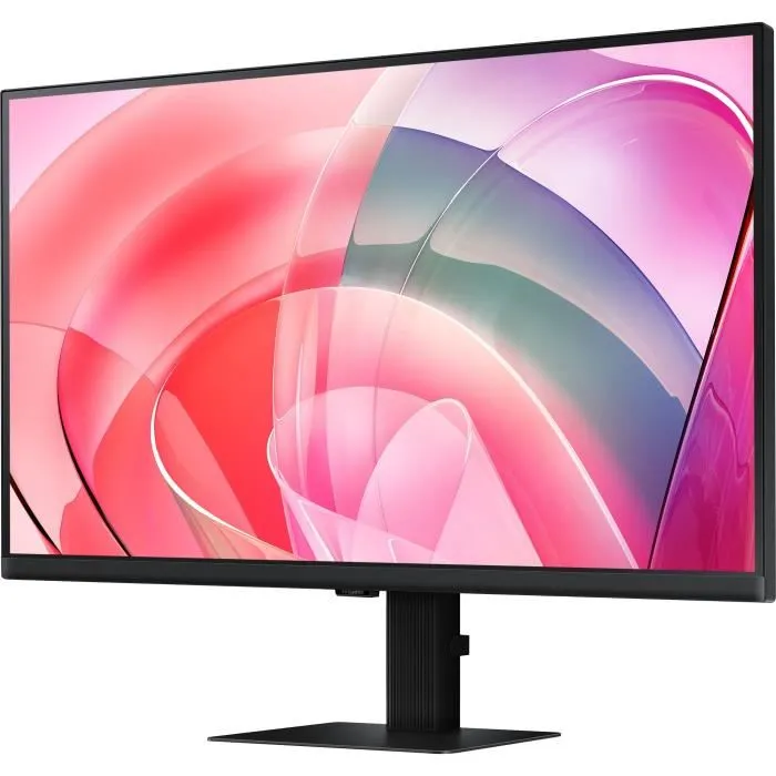Samsung ViewFinity S70D LS27D700EAUXEN 27 pouces UHD 4K IPS Noir