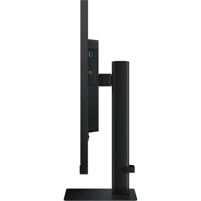 Samsung ViewFinity S70D LS27D700EAUXEN 27 pouces UHD 4K IPS Noir