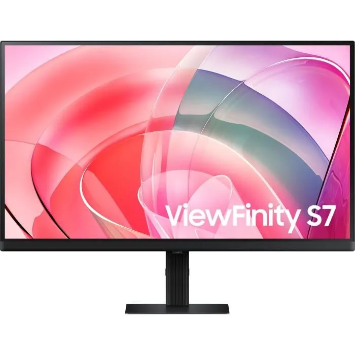 Samsung ViewFinity S70D LS27D700EAUXEN 27 pouces UHD 4K IPS Noir