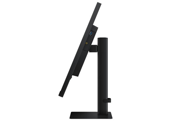 Samsung ViewFinity S70D LS27D700EAUXEN 27 pouces UHD 4K IPS Noir