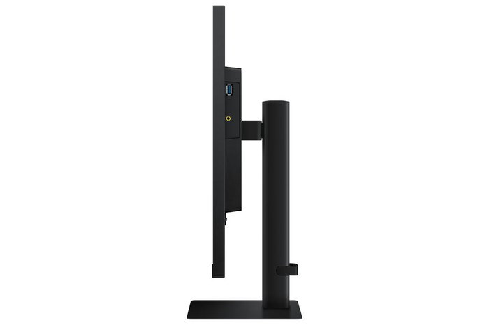 Samsung ViewFinity S70D LS27D700EAUXEN 27 pouces UHD 4K IPS Noir