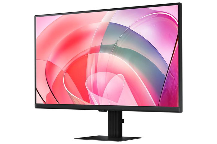 Samsung ViewFinity S70D LS27D700EAUXEN 27 pouces UHD 4K IPS Noir