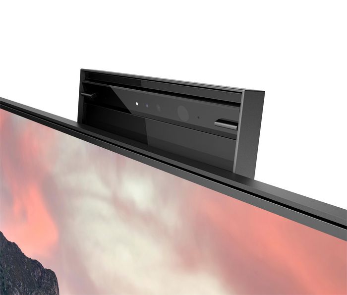 HP E27m G4 USB-C Écran de conférence QHD 27 pouces