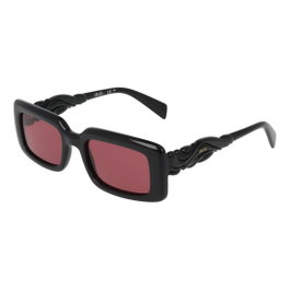 LIU JO LJ806S-1 Lunettes de soleil noir