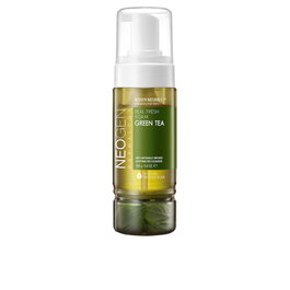 Neogen Dermalogy Real Fresh Foam Thé Vert 160 g
