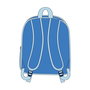 Cerdá Sac à dos enfant 3D Stitch 25 x 31 x 10 cm - Recommandé de 2 à 8 ans - Bleu