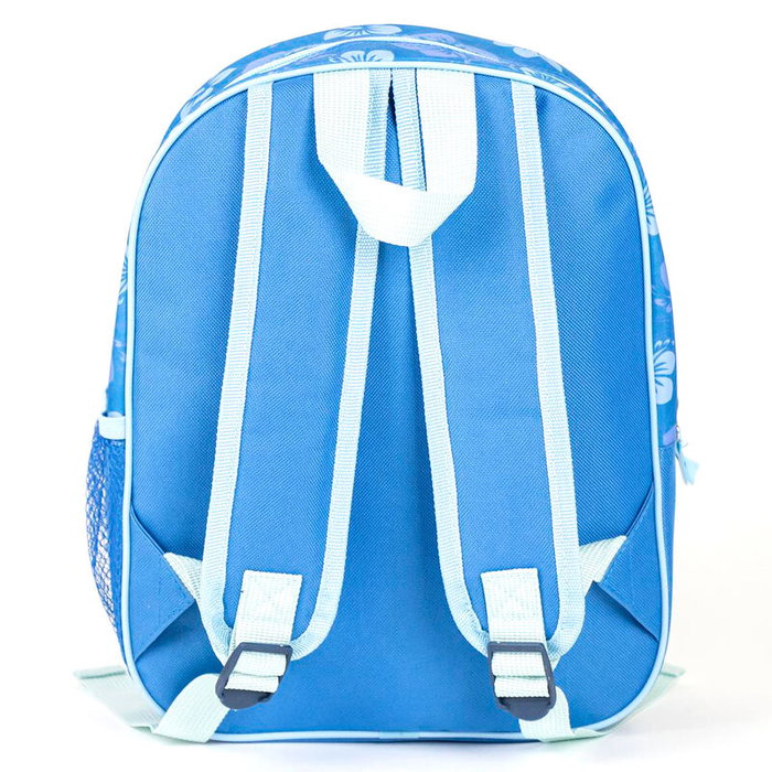 Cerdá Cartable 3D Stitch Bleu