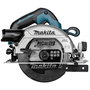 Makita DHS660ZJ Scie circulaire à batterie avec Makpac