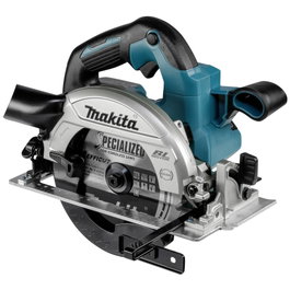 Makita DHS660ZJ Sierra circulaire à batterie 18V