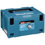Makita DHS660ZJ Scie circulaire à batterie avec Makpac