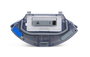 Ecovacs Deebot U2 Aspirateur Robot avec Fonction Lavage Ozmo, Navigation SmartMove, Contrôle par Application