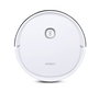 Ecovacs Deebot U2 Aspirateur Robot avec Fonction Lavage Ozmo, Navigation SmartMove, Contrôle par Application