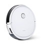Ecovacs Deebot U2 Aspirateur Robot avec Fonction Lavage Ozmo, Navigation SmartMove, Contrôle par Application