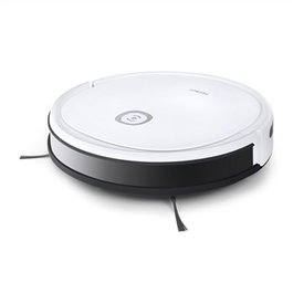 Ecovacs Deebot U2 Aspirateur Robot avec Fonction Lavage Ozmo, Navigation SmartMove, Contrôle par Application