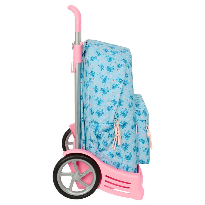 Cartable Lilo & Stitch Ohana Bleu Cartable Lilo & Stitch Ohana Bleu