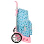 Cartable Lilo & Stitch Ohana Bleu