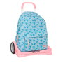 Cartable Lilo & Stitch Ohana Bleu