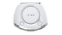 Philips TAZ2000S/10 Radio CD Bluetooth et USB Silver