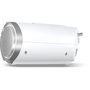 Philips TAZ2000S/10 - Radio, CD et Bluetooth en Argent