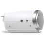 Philips TAZ2000S/10 - Radio, CD et Bluetooth en Argent