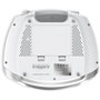 Philips TAZ2000S/10 - Radio, CD et Bluetooth en Argent
