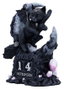 Nemesis Now Calendrier perpétuel Cult Cuties Malpuss 16 cm