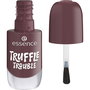 Essence Vernis à ongles gel n° 44 Truffe Trouble 8 ml - Brillance intense et rendu lumineux sans lampe UV
