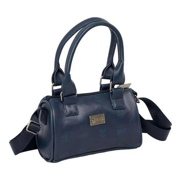 Sac à Bandoulière F.C. Barcelona 16 X 10 X 7,5 CM Sac à Bandoulière F.C. Barcelona 16 X 10 X 7,5 CM