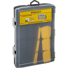 Stanley Organisateur OPP 17 Compartiments