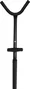 FRAMEWORKS Support Haut pour Saxophone Alto/Tenor