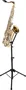 FRAMEWORKS Support Haut pour Saxophone Alto/Tenor