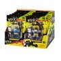 Bandai rojo Figurines Mini Goo Jit Zu DC