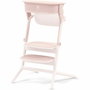 CYBEX GOLD Kit Tour D'Apprentissage Evolutive et réglable Lemo 2 - Pearl Pink