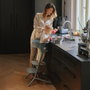 CYBEX GOLD Kit Tour D'Apprentissage Evolutive et réglable Lemo 2 - Pearl Pink