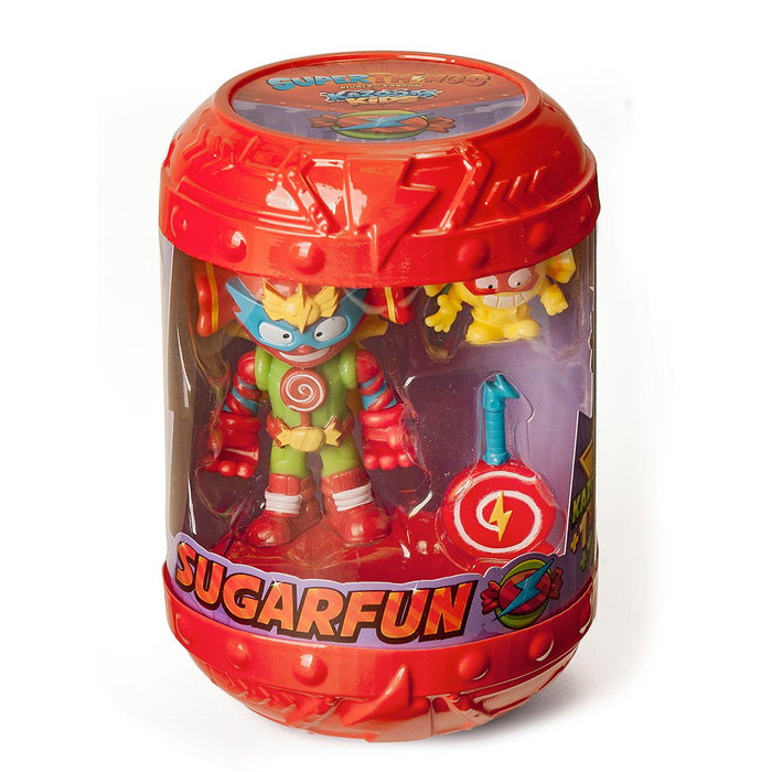 MAGIC BOX SuperThings Kazoom Kids Magic Box PST8D066IN00