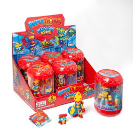 MAGIC BOX SuperThings Kazoom Kids Magic Box PST8D066IN00