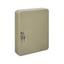 WOLFPACK LINEA PROFESIONAL Armoire de clés pour 45 clés, beige