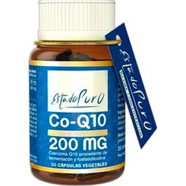 TONGIL Coenzyme Q10 200 mg, 30 capsules