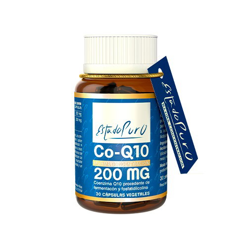 TONGIL Coenzyme Q10 200 mg 30 capsules TONGIL Coenzyme Q10 200 mg 30 capsules