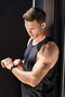 Beurer AS-99 Montre connectée / Tracker d'activité avec capteur de fréquence cardiaque Bluetooth, notifications d'appels et SMS, compatible applications sportives