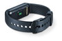 Beurer AS-99 Montre connectée / Tracker d'activité avec capteur de fréquence cardiaque Bluetooth, notifications d'appels et SMS, compatible applications sportives