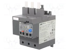 ABB Relais thermique 36-100A AF bornes à vis