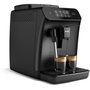 Philips Machine à café entièrement automatique Series 800 EP0820/00 Black