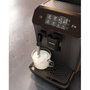 Philips Machine à café entièrement automatique Series 800 EP0820/00 Black