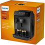 Philips Machine à café entièrement automatique Series 800 EP0820/00 Black